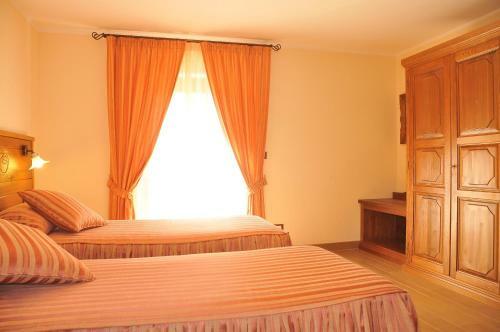 Bed & Breakfast Affittacamere Les Noyers