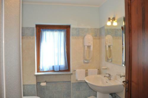 Bed & Breakfast Affittacamere Les Noyers