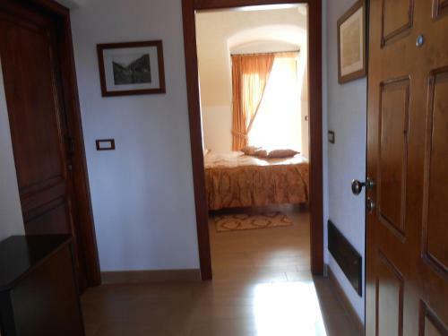 Bed & Breakfast Affittacamere Les Noyers