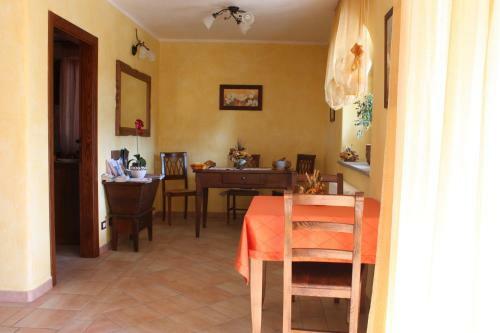 Bed & Breakfast Affittacamere Les Noyers