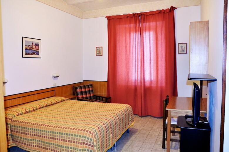 Apartamento Residence Signa