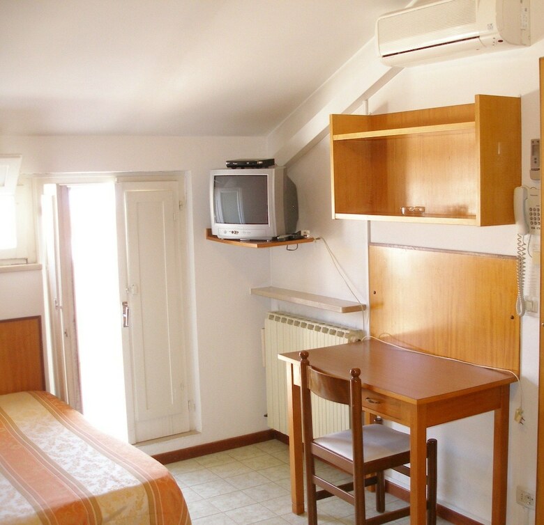 Apartamento Residence Signa