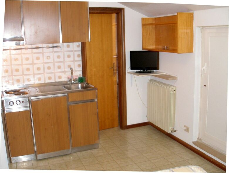 Apartamento Residence Signa