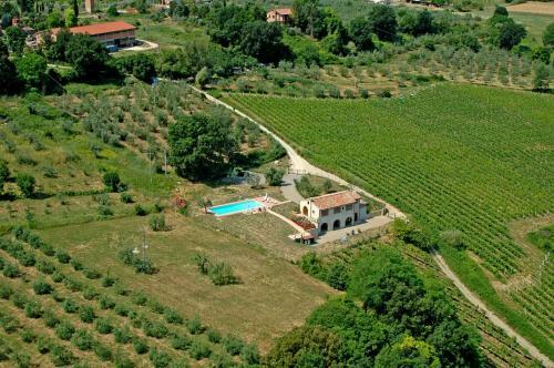 Le Fonti Di Santa Lucia