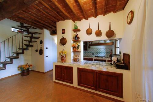 Le Fonti Di Santa Lucia