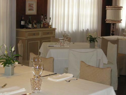 B&B Ristorante Del Monte