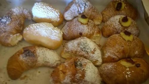 Bed & Breakfast Come D'incanto A Napoli