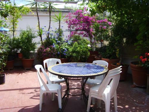 Bed & Breakfast Come D'incanto A Napoli