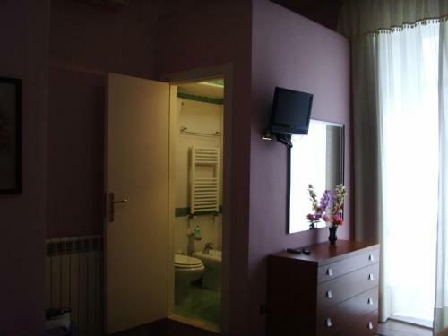 Bed & Breakfast Come D'incanto A Napoli