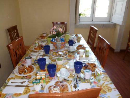 Bed & Breakfast Come D'incanto A Napoli