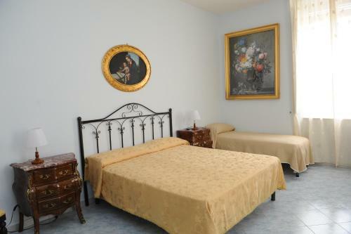 Bed & Breakfast Come D'incanto A Napoli