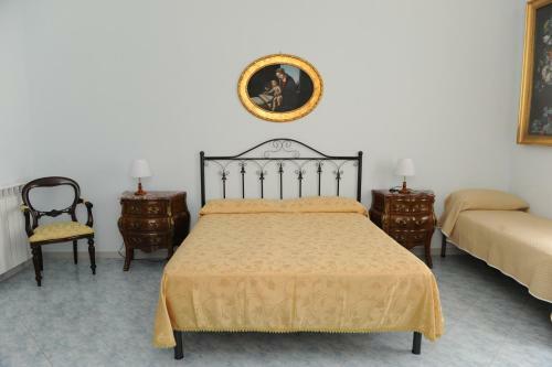 Bed & Breakfast Come D'incanto A Napoli