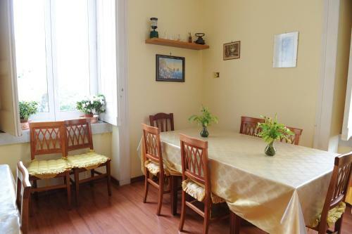 Bed & Breakfast Come D'incanto A Napoli