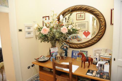 Bed & Breakfast Come D'incanto A Napoli