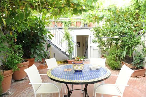 Bed & Breakfast Come D'incanto A Napoli