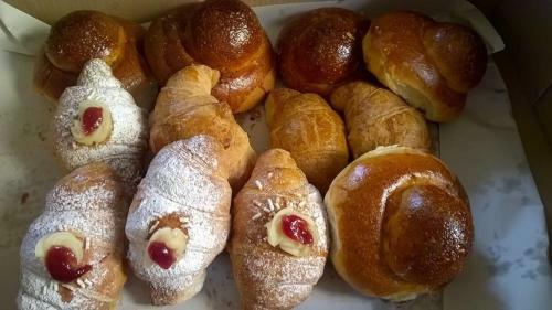 Bed & Breakfast Come D'incanto A Napoli