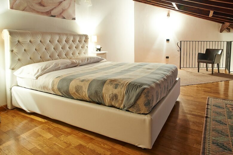 Apartamento La Corte Dei Cappuccini