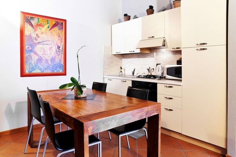 Apartamento La Corte Dei Cappuccini