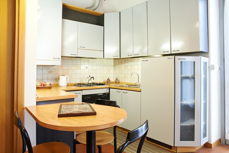 Apartamento La Corte Dei Cappuccini