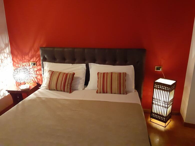 Apartamento La Corte Dei Cappuccini
