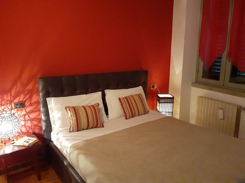 Apartamento La Corte Dei Cappuccini