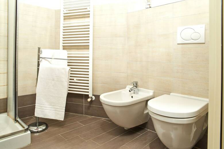 Apartamento La Corte Dei Cappuccini