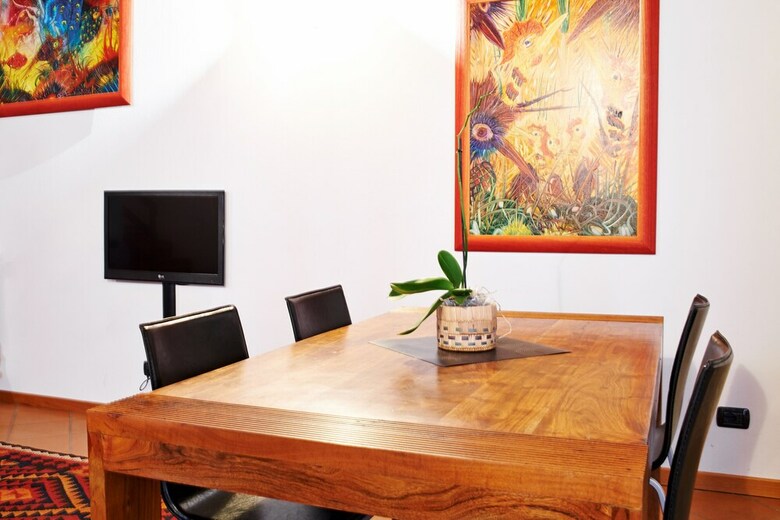 Apartamento La Corte Dei Cappuccini