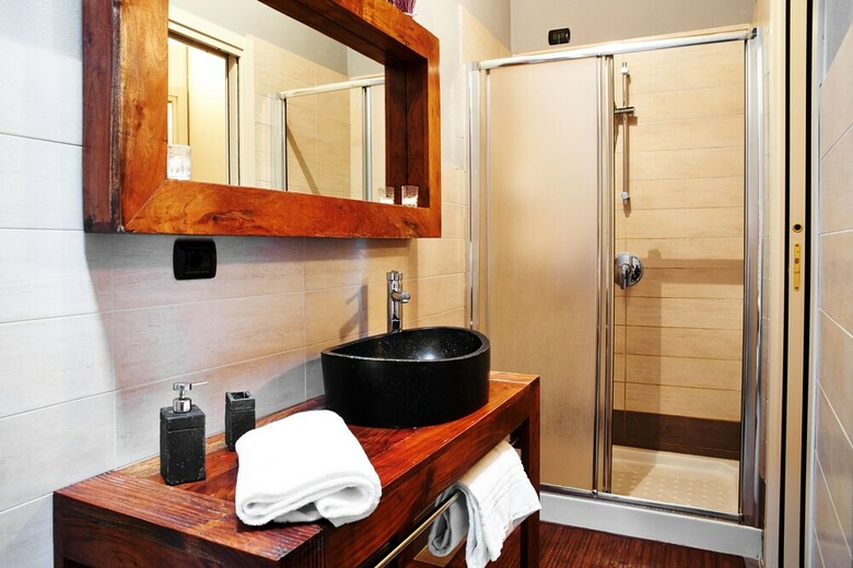 Apartamento La Corte Dei Cappuccini