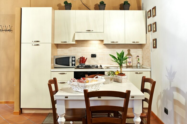 Apartamento La Corte Dei Cappuccini