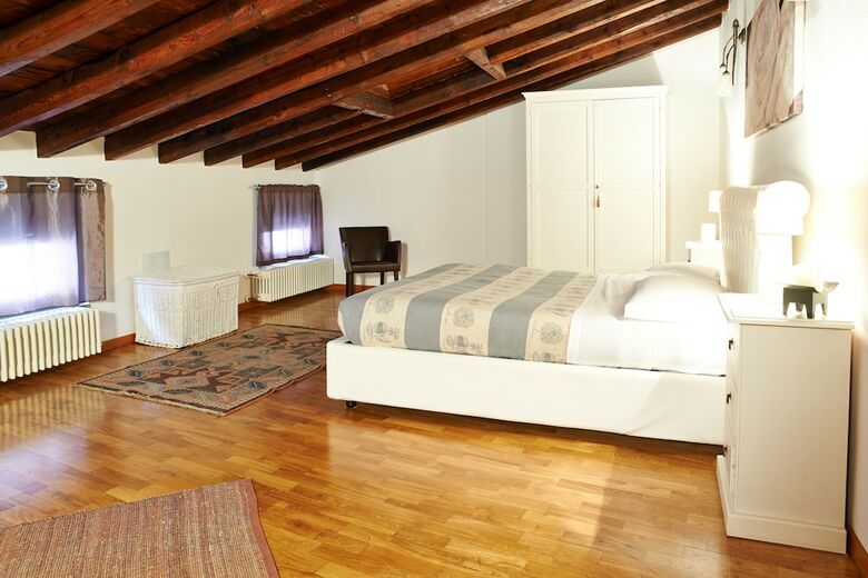 Apartamento La Corte Dei Cappuccini