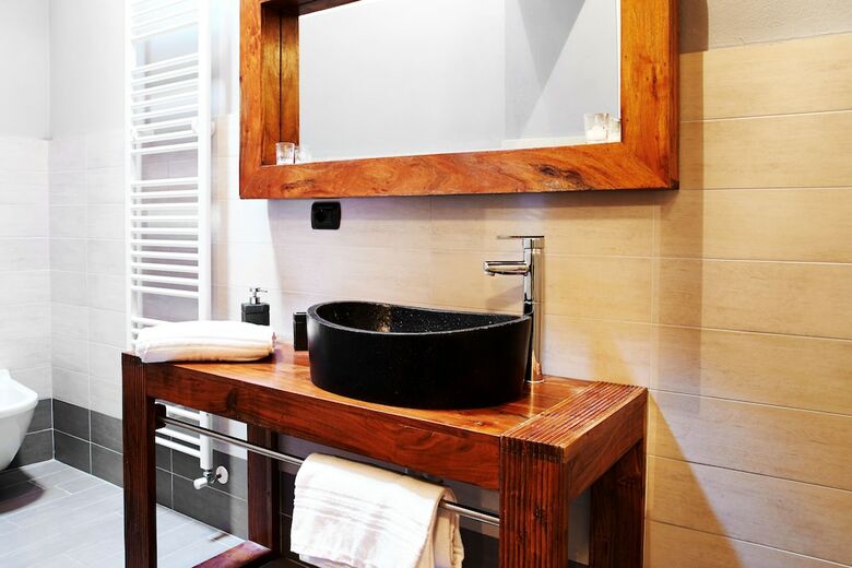 Apartamento La Corte Dei Cappuccini