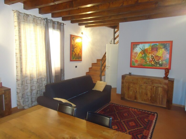 Apartamento La Corte Dei Cappuccini