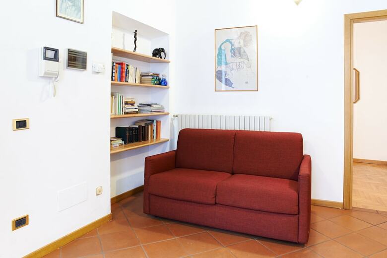 Apartamento La Corte Dei Cappuccini