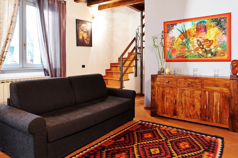 Apartamento La Corte Dei Cappuccini