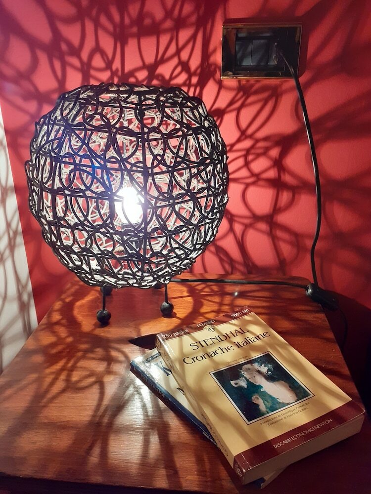 Apartamento La Corte Dei Cappuccini