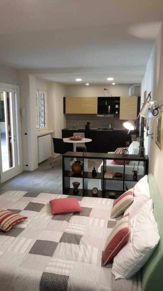 Apartamento La Corte Dei Cappuccini