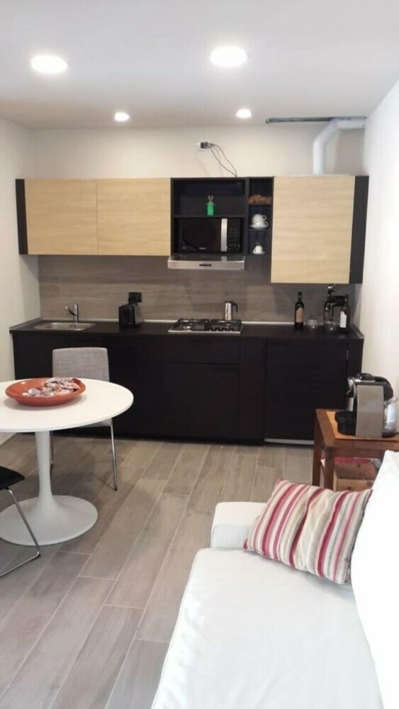 Apartamento La Corte Dei Cappuccini