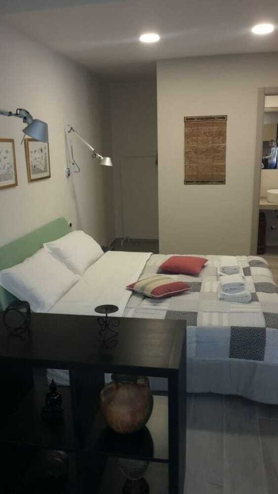 Apartamento La Corte Dei Cappuccini