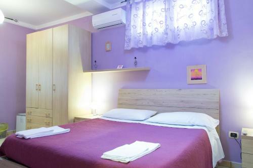 Hostal Campi Flegrei House
