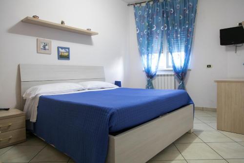 Hostal Campi Flegrei House