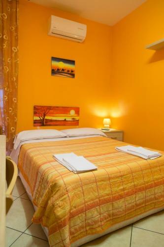 Hostal Campi Flegrei House