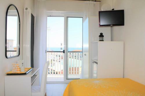 Aparthotel Residence Fiorella