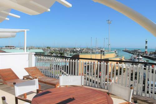 Aparthotel Residence Fiorella