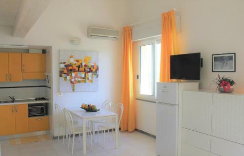 Aparthotel Residence Fiorella
