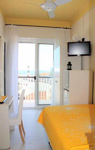 Aparthotel Residence Fiorella
