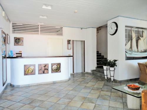 Aparthotel Residence Fiorella