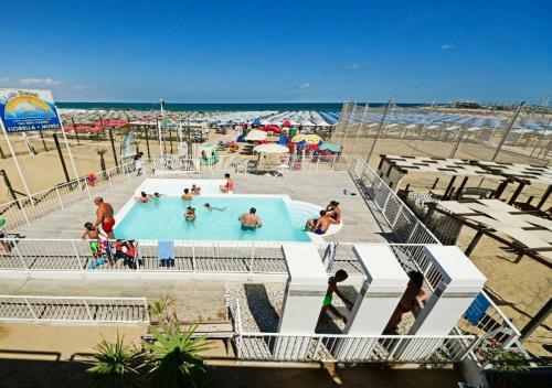Aparthotel Residence Fiorella