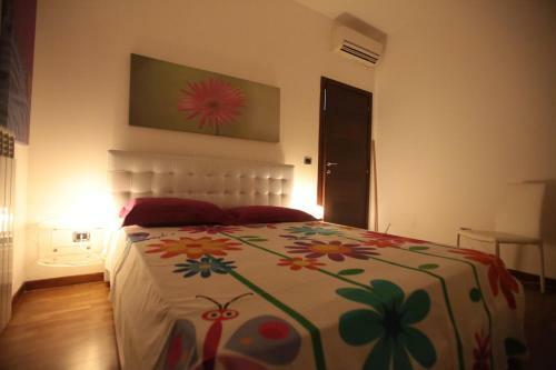 Apartamento Appartamento Paolo