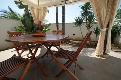 Apartamento Appartamento Paolo