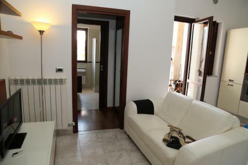 Apartamento Appartamento Paolo